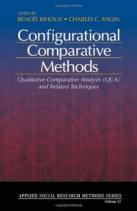 Configurational Comparative Methods pdf epub mobi 電子書 下載