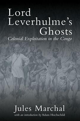 Lord Leverhulme's Ghosts pdf epub mobi 电子书 下载
