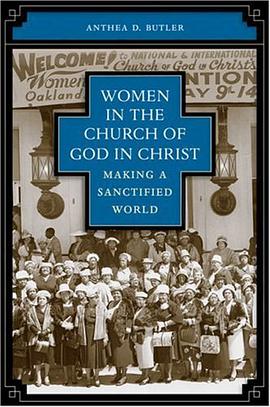 Women in the Church of God in Christ pdf epub mobi 下载