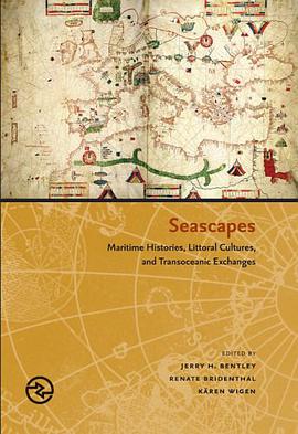 Seascapes pdf epub mobi 电子书 下载