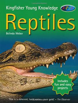 Kfyk Reptiles pdf epub mobi 电子书 下载