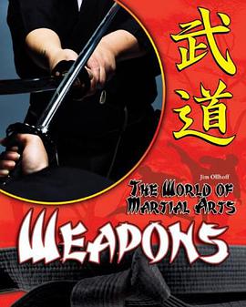 Weapons pdf epub mobi 电子书 下载