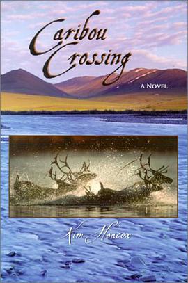 Caribou Crossing pdf epub mobi 電子書 下載