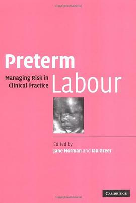 Preterm Labour pdf epub mobi 电子书 下载
