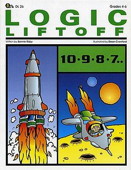 Logic Liftoff
