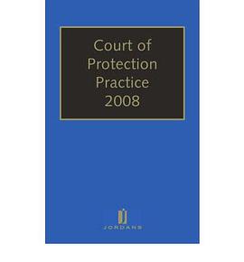 Court of Protection Practice pdf epub mobi 电子书 下载