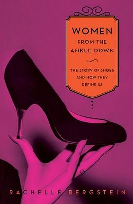 Women from the Ankle Down pdf epub mobi 电子书 下载