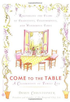 Come to the Table pdf epub mobi 电子书 下载