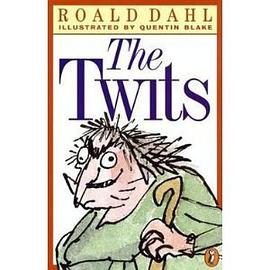 The Twits pdf epub mobi 电子书 下载