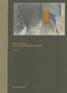 The Paintings of Rafols Casamada pdf epub mobi 電子書 下載