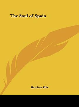 The Soul of Spain pdf epub mobi 电子书 下载