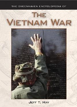 The Encyclopedia of the Vietnam War