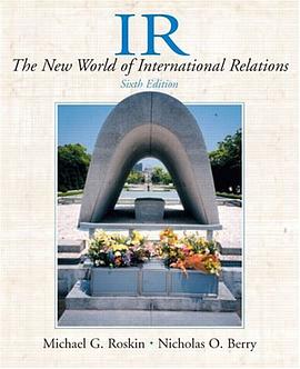 IR pdf epub mobi 电子书 下载