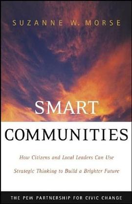 Smart Communities pdf epub mobi 电子书 下载