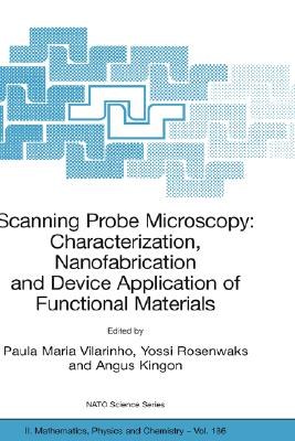 Scanning Probe Microscopy pdf epub mobi 电子书 下载