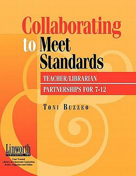 Collaborating to Meet Standards pdf epub mobi 电子书 下载