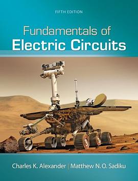 Fundamentals of Electric Circuits pdf epub mobi 电子书 下载