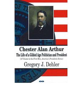 Chester Alan Arthur pdf epub mobi 電子書 下載
