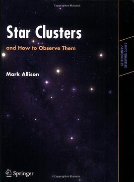 Star Clusters and How to Observe Them pdf epub mobi 電子書 下載