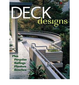 Deck Designs pdf epub mobi 电子书 下载