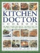 Kitchen Doctor Cookbook pdf epub mobi 电子书 下载