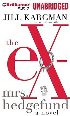 The Ex-Mrs. Hedgefund pdf epub mobi 电子书 下载