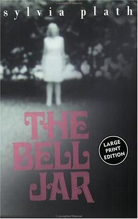 The Bell Jar LP pdf epub mobi 电子书 下载