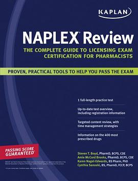 Kaplan NAPLEX Review