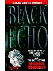 The Black Echo Harry Bosch pdf epub mobi 下载