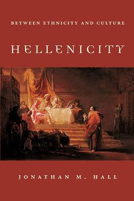 Hellenicity pdf epub mobi 电子书 下载