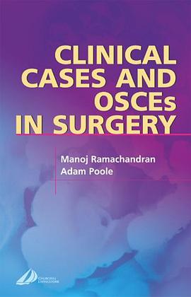Clinical Cases and OSCEs in Surgery