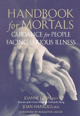 Handbook for Mortals pdf epub mobi 電子書 下載