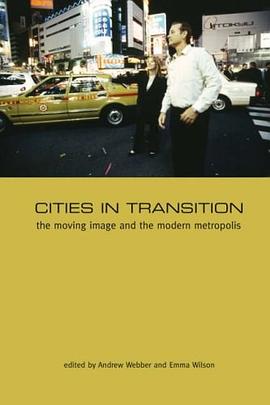 Cities in Transition pdf epub mobi 电子书 下载