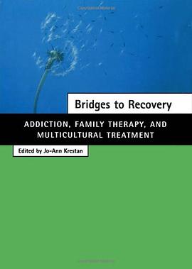 Bridges to Recovery pdf epub mobi 电子书 下载