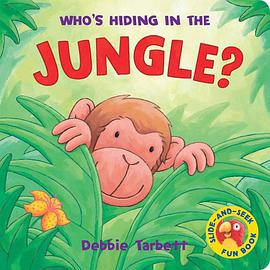 Who's Hiding in the Jungle pdf epub mobi 電子書 下載