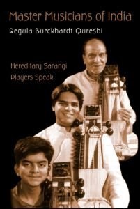 Master Musicians of India pdf epub mobi 电子书 下载