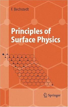 Principles of Surface Physics (Advanced Texts in Physics) pdf epub mobi 电子书 下载
