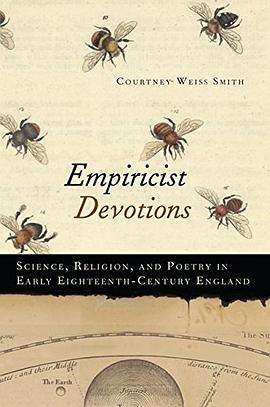 Empiricist Devotions pdf epub mobi 电子书 下载