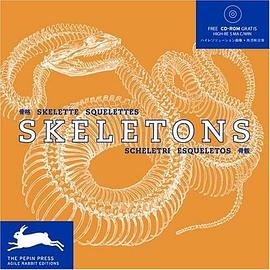Skeletons (Agile Rabbit Editions) pdf epub mobi 电子书 下载