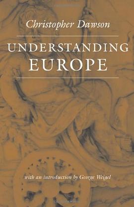 Understanding Europe pdf epub mobi 电子书 下载