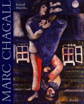 Marc Chagall pdf epub mobi 电子书 下载