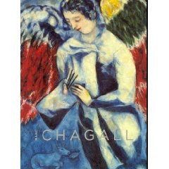 Marc Chagall pdf epub mobi 下载