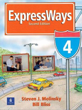Expressways pdf epub mobi 电子书 下载