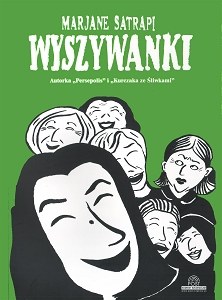 Wyszywanki pdf epub mobi 电子书 下载
