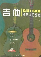 吉他综合入门教程 pdf epub mobi 电子书 下载