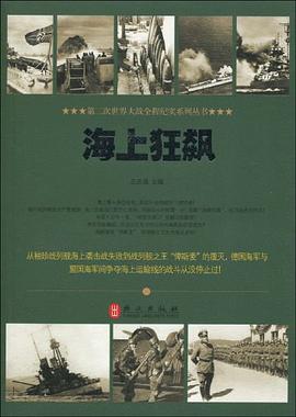 海上狂飙 pdf epub mobi 电子书 下载