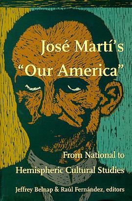 Jose Marti's "Our America" pdf epub mobi 电子书 下载