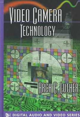 Video Camera Technology pdf epub mobi 电子书 下载