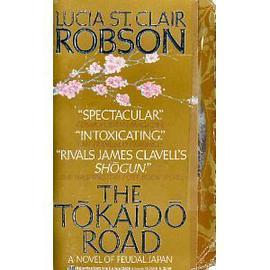 The Tokaido Road pdf epub mobi 电子书 下载