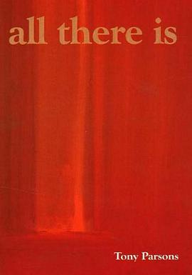 All There Is pdf epub mobi 电子书 下载
